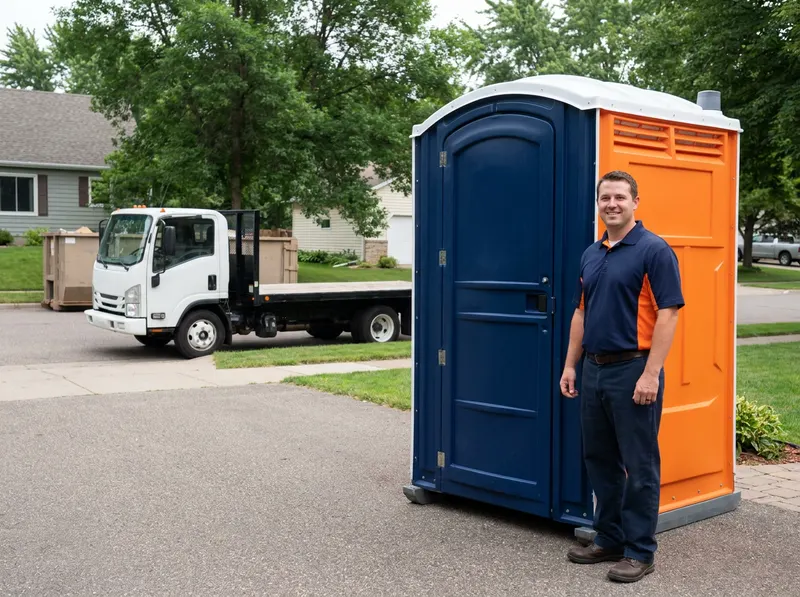 ADA Wheelchair-Accessible Unit Rental in Minneapolis, MN
