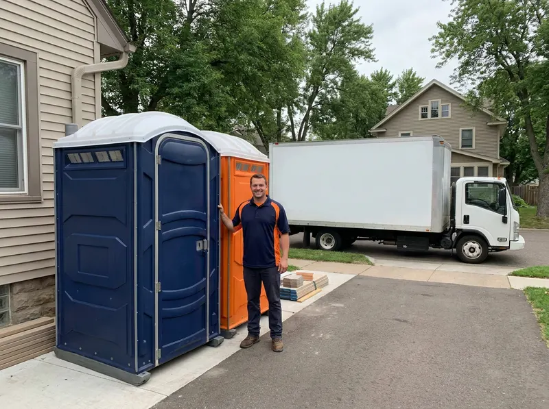 Long-Term Restroom Rental in Minneapolis, MN
