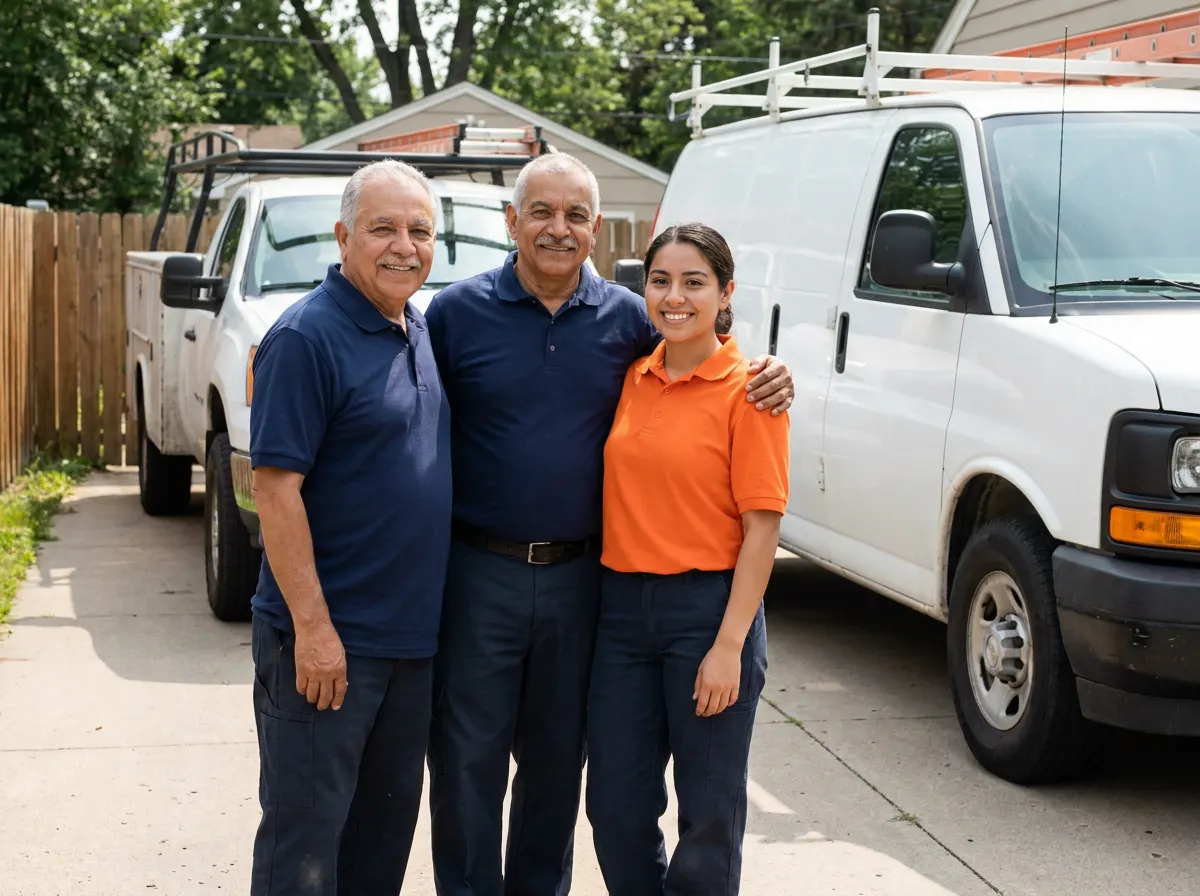 Mill City Portable Toilet Rental portable toilet rentals team in Minneapolis, MN